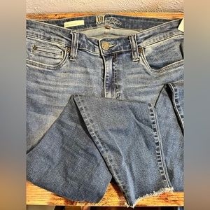 Nwt kut from kloth denim size 8 from Nordstrom